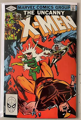 Buy Uncanny X-Men #158 Direct Marvel 1st Series (8.0 VF) (1982) • 22.52£