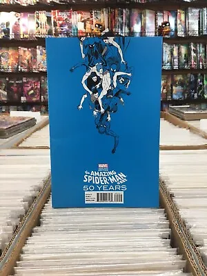 Buy Marvel Comics The Amazing Spider-Man #692 Variant Edition 2012 • 15.81£