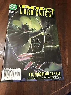 Buy Batman: Legends Of The Dark Knight # 128 8.0 • 2.40£