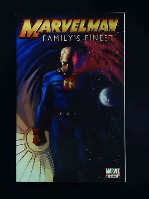 Buy Marvelman Family'S Finest #1  Marvel Comics 2010 Vf/Nm • 4.75£