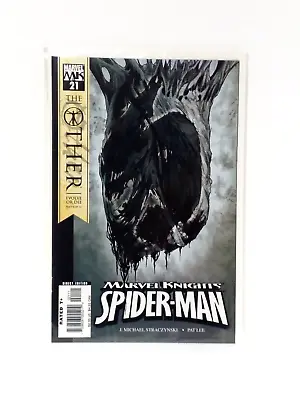 Buy Marvel Knights Spider-Man Issue #21 Direct Edition Feb. 2006 • 5.58£