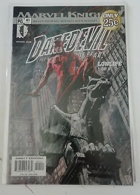 Buy Daredevil 41 Condition New • 5.99£