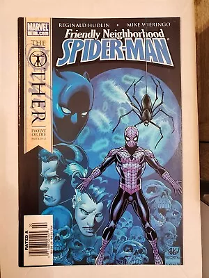 Buy Friendly Neighborhood Spider-Man #2 NEWSSTAND 1:50 Rare 1,496 Copies Low Print • 11.99£