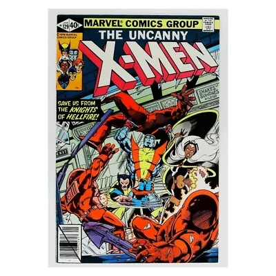 Buy X-Men (1963 Series) #129 In Very Fine + Condition. Marvel Comics [u~ • 339.57£