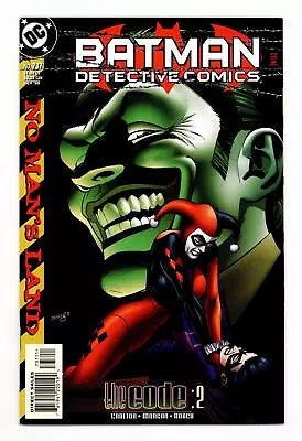Buy Detective Comics #737 VF 8.0 1999 • 24.90£
