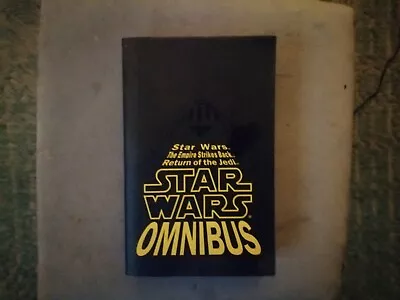 Buy Star Wars Omnibus  • 5£