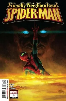 Buy Friendly Neighborhood Spider-man #3 (2019) Vf Marvel • 4.95£
