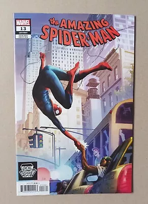 Buy Amazing Spider-Man #13 - 2023 LCSD Variant • 5.65£