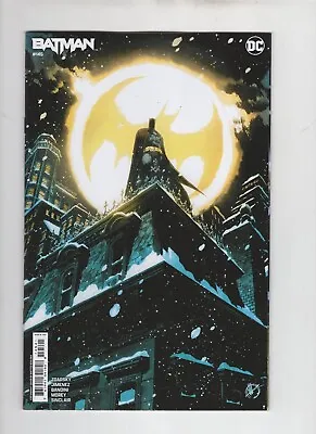 Buy Batman #145 1:25 Matteo Scalera Retailer Incentive Variant Cover 2024 • 14.23£
