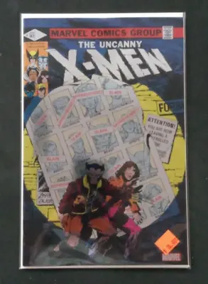 Buy Uncanny X-Men #141 Foil Facsimile Edition Marvel 2023 VF/NM Comics • 7.88£