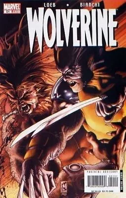 Buy Wolverine Vol. 3 (2003-2010) #51 • 2£