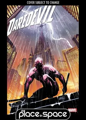 Buy Daredevil #1h (1:25) Pepe Larraz Variant (wk37) • 18.99£