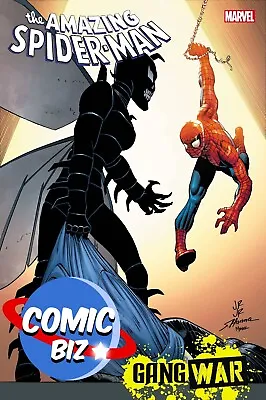 Buy Amazing Spider-man #42 (2024) 1st Printing Main Cover Marvel Comics • 4.85£