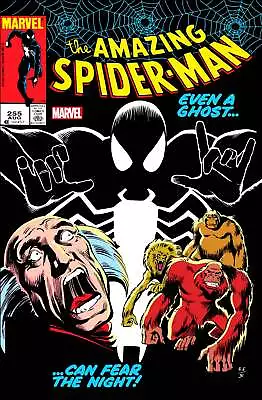 Buy Amazing Spider-Man #255 Facsimile Edition • 3.99£