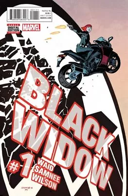 Buy Black Widow (2016) #   1-12 (9.0-VFNM) COMPLETE SET 2016-2017 • 45£