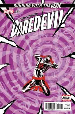 Buy Daredevil #18 (2015) Vf/nm Marvel • 3.95£