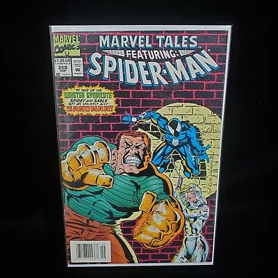 Buy Marvel Tales Featuring Spiderman #289 Marvel Comics 1994 • 3.95£