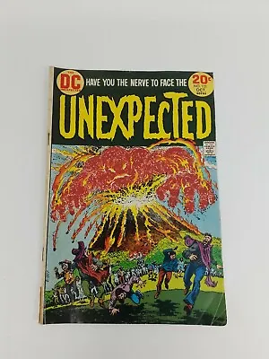 Buy DC Comics UNEXPECTED #151  • 4.74£