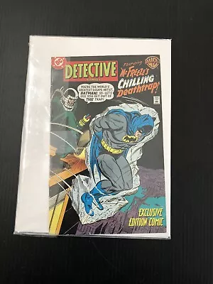 Buy Detective Comics Exclusive Edition Mini Comic #373 1997 • 37.85£