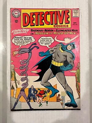 Buy Detective Comics #331 Comic Book • 16.21£