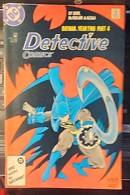 Buy Detective Comics Lot 578 627 794 796 • 31.98£