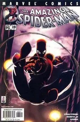 Buy Amazing Spider-Man (Vol 2) #  38 Near Mint (NM) Marvel Comics MODERN AGE • 8.98£