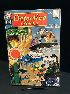 Buy Detective Comics #300 (1st Polka-Dot Man) - VERY HOT KEY! • 237.90£