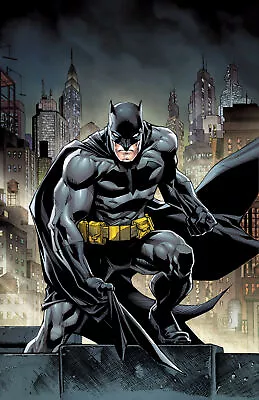 Buy Batman #122 1:25 Cruz & Olazaba Connecting Variant (shadow War) (06/04/2022) • 14.95£