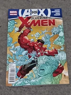 Buy Wolverine And The X Men 11 (2012) • 1.50£