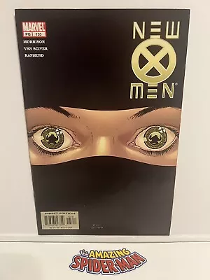 Buy New X-Men #133 VF+ 1st Appearance Of Dust • 12.97£