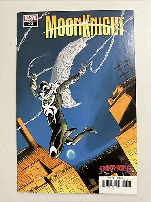 Buy Moon Knight #23 Variant Marvel Comics HIGH GRADE COMBINE S&H • 3.17£