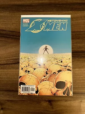 Buy Marvel Comics Astonishing X-Men #9 2005 1st Appearance Of Danger • 0.99£