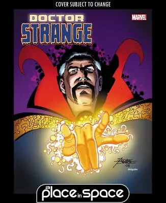 Buy Doctor Strange #6b - George Perez Variant (wk31) • 4.15£