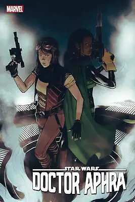 Buy Star Wars Doctor Aphra #7 Sway Alyssa Wong (01/20/2021) Marvel • 9.09£