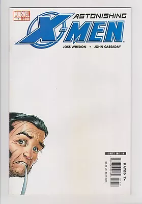 Buy Astonishing X-Men #17 Vol 3 2006 VF 8.0 Marvel Comics • 3.30£
