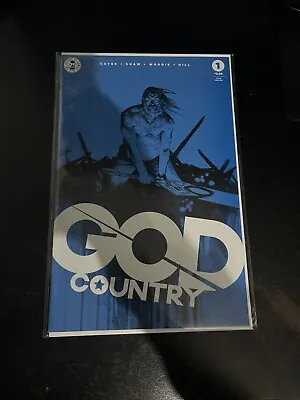 Buy God Country #1 3rd Print Image Comics Third Print First Issue Bagged Comic • 10.99£