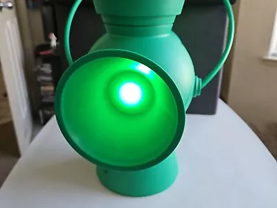 Buy Green Lantern Lamp 1:1 By Paladone • 114.67£
