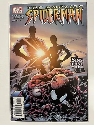 Buy Amazing Spider-Man, The #510 VF/NM; Marvel | Sins Past 2 - We Combine Shipping • 4£