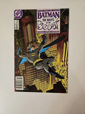 Buy Batman #417 • 7.89£