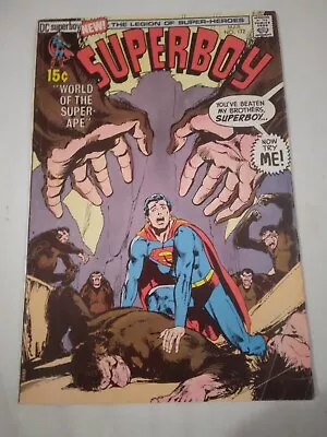 Buy Superboy #172 (1971, D.C. Comics). We Combine Shipping. B&B • 3.97£