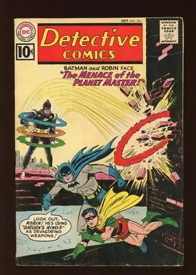 Buy Detective Comics 296 VG+ 4.5 High Definition Scans * • 51.97£