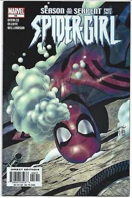 Buy Spider-Girl #56, 2003, Marvel Comic • 2£