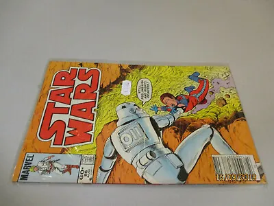 Buy US-Marvel Star Wars # 86 - 1st Series Of 1977 TOP • 13.75£