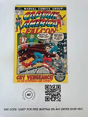 Buy Captain America #152 VF/NM Marvel Comic Book Avengers Hulk Thor Iron Man 18 J224 • 38.38£