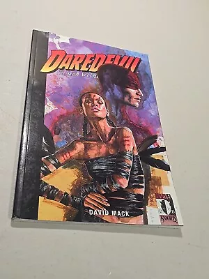 Buy Daredevil Vol 8 'Vision Quest' SC , Marvel Comics, 2004 ECHO Tpb David Mack • 19.71£