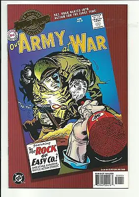 Buy Millennium Edition Our Army At War (2000)  No. 81 NM • 10.19£