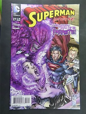 Buy SUPERMAN #27 - DC Comic #17X • 2.06£