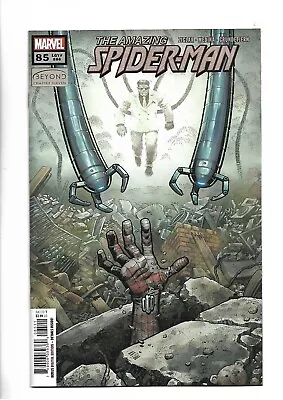 Buy Marvel Comics - Amazing Spider-Man Vol.5 #85 LGY#886 (Mar'22)  Near Mint • 2£