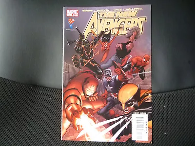 Buy The New Avengers  #16 In Excellent Condition As New • 4£