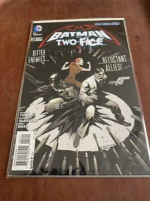 Buy Batman #28 - DC Comics New 52 - Bagged And Boarded • 2£